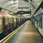 Underground station