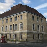 Cambridge Institute of Sustainability