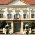 sandor palace image