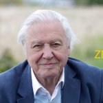 Sir David Attenborough