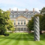 British Ambassador's Residence Paris