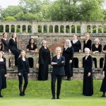 The Lucy Cavendish Singers