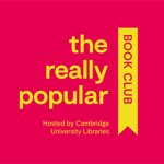 The Really Popular Book Club logo