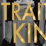 Cover of 'Traitor King'