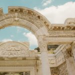 Ephesus temple