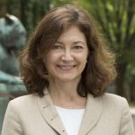 Vice-Chancellor Deborah Prentice