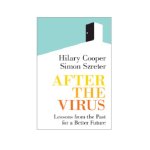 Front cover of After the Virus book