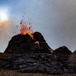 Fagradalsfjall eruption 