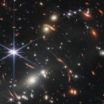 JWST telescope