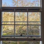 Sash windows