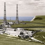 Worth Matravers Radar station