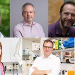 Newly elected Fellows