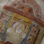The Augustine Gospels