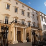The Royal Society, London