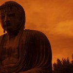 Kamakura Giant Buddha
