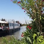 Anne Marie river cruiser