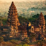 Angkor Cambodia