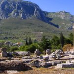 Corinth