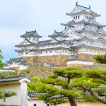 Himeji Castle