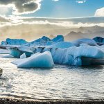 Jokulsarlon, Iceland