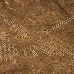 nazca lines-hummingbird-archaeological site ica peru promperu