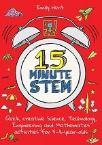 15-Minute STEM