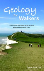 Geology for Walkers cover