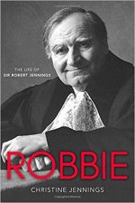 Robbie: The Life of Sir Robert Jennings
