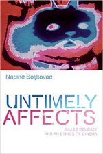 Untimely affects