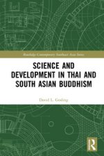 Science and Development cover