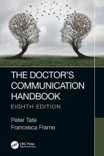 The Doctor's Communication Handbook 8th Edition