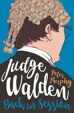 Judge Walden: Back in Session (Walden of Bermondsey series)