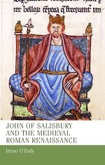 John of Salisbury and the Medieval Roman Renaissance