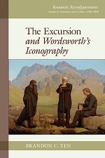 'The Excursion' and Wordsworth’s Iconography
