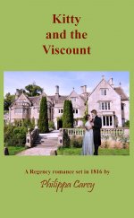 Kitty and the Viscount