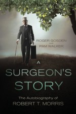 a surgeon's story cover