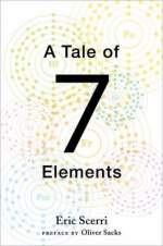a tale of seven elements cover