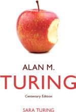 alan m turing centenary edition cover