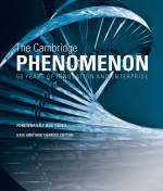 cambridge phenomenon cover