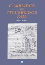 Cambridge and Stourbridge fair cover