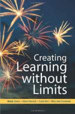 creating learning without limits cover