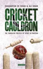 cricket cauldron cover