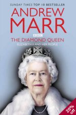 diamond queen cover