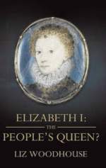elizabeth cover