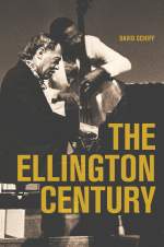 ellington century cover