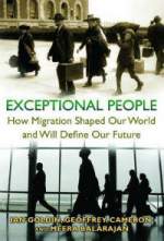 exceptional people cover