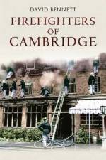 Firefighters of Cambridge cover