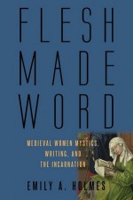 flesh made word cover