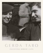 gerda taro cover