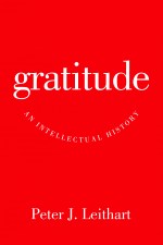 gratitude cover